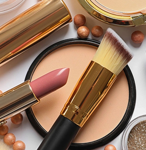 مستحضرات التجميل والعناية الشخصية