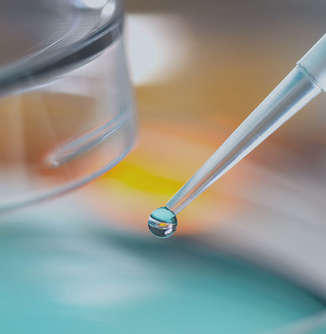 المواد الكيميائية الدقيقة