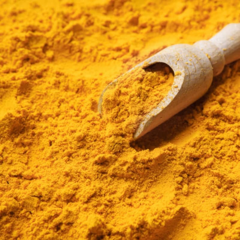 High purity vanadium pentoxide 99.5% for VRFB