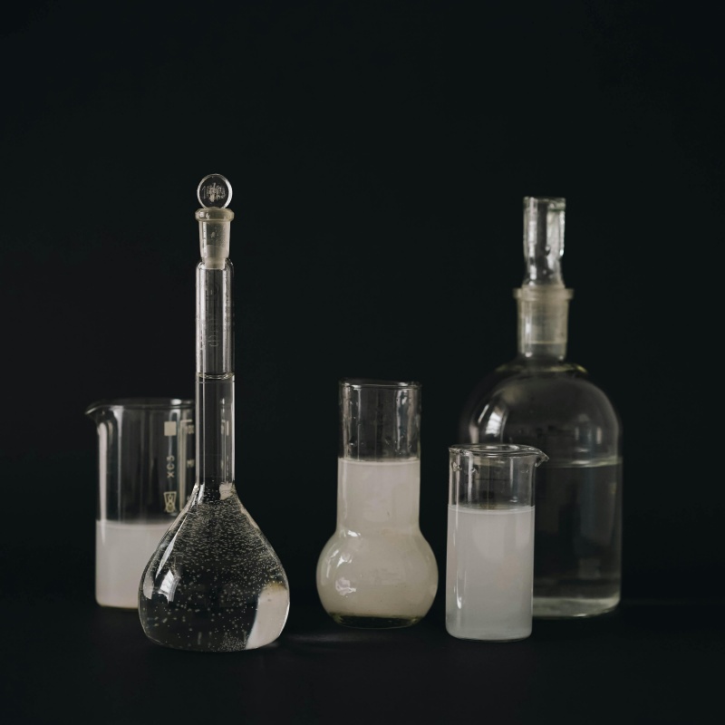 مورد لاكتات الصوديوم (CAS 312-85-6) من الدرجة الغذائية والصيدلانية