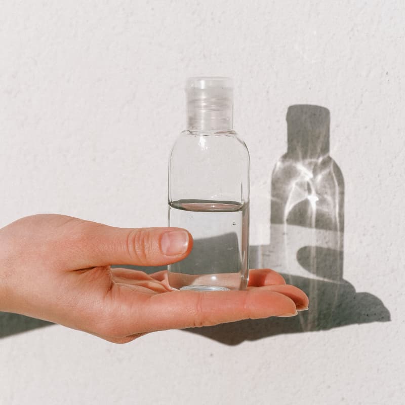 Cosmetic grade Isopropyl Myristate