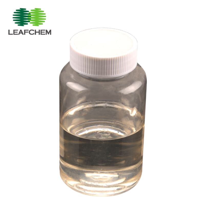 Quaternary Ammonium Polymer